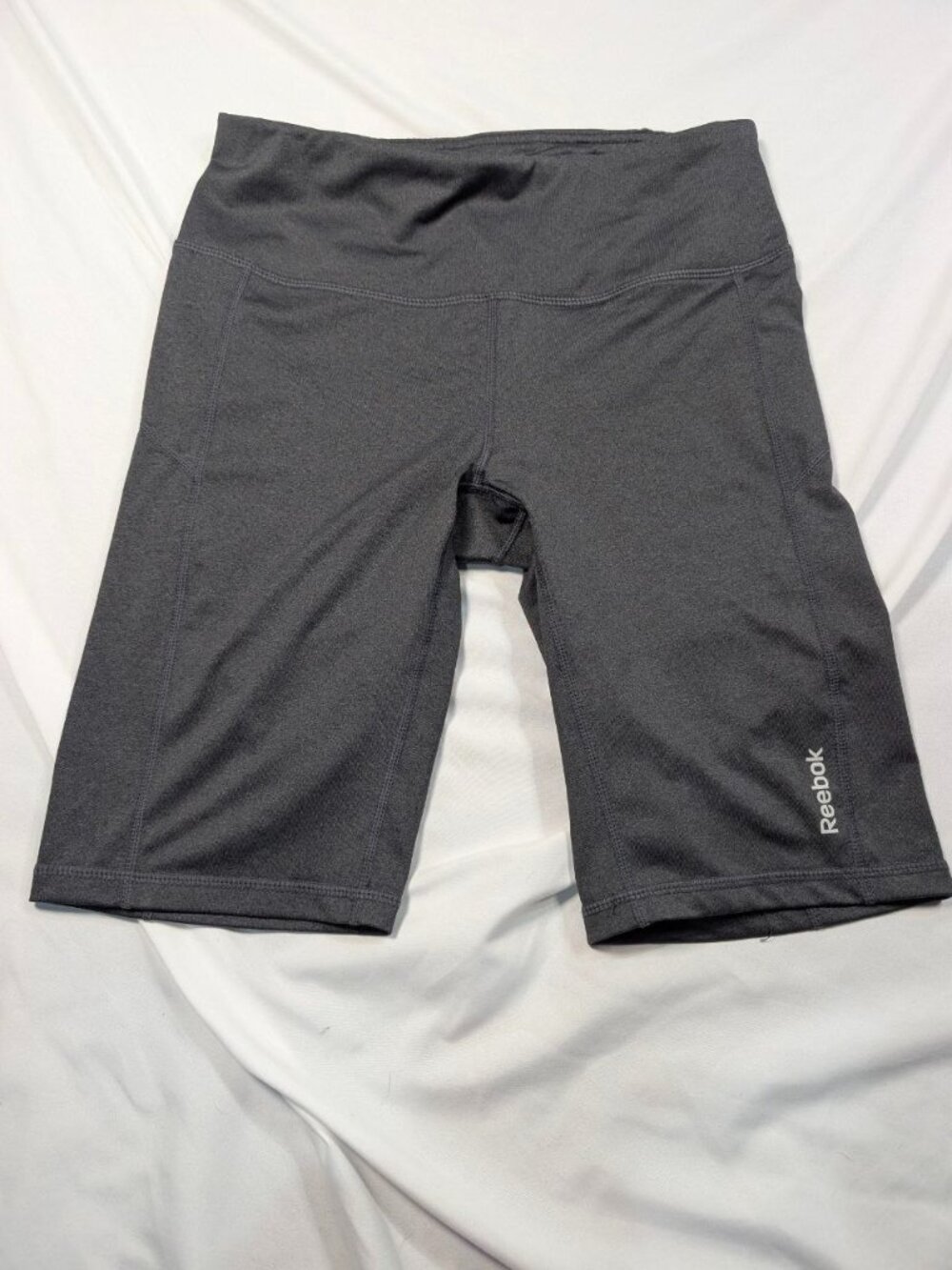 Reebok Grey Shorts size Small